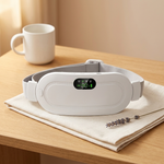 WellBelt | Smart Heating Relief Belt