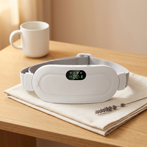 WellBelt | Smart Heating Relief Belt
